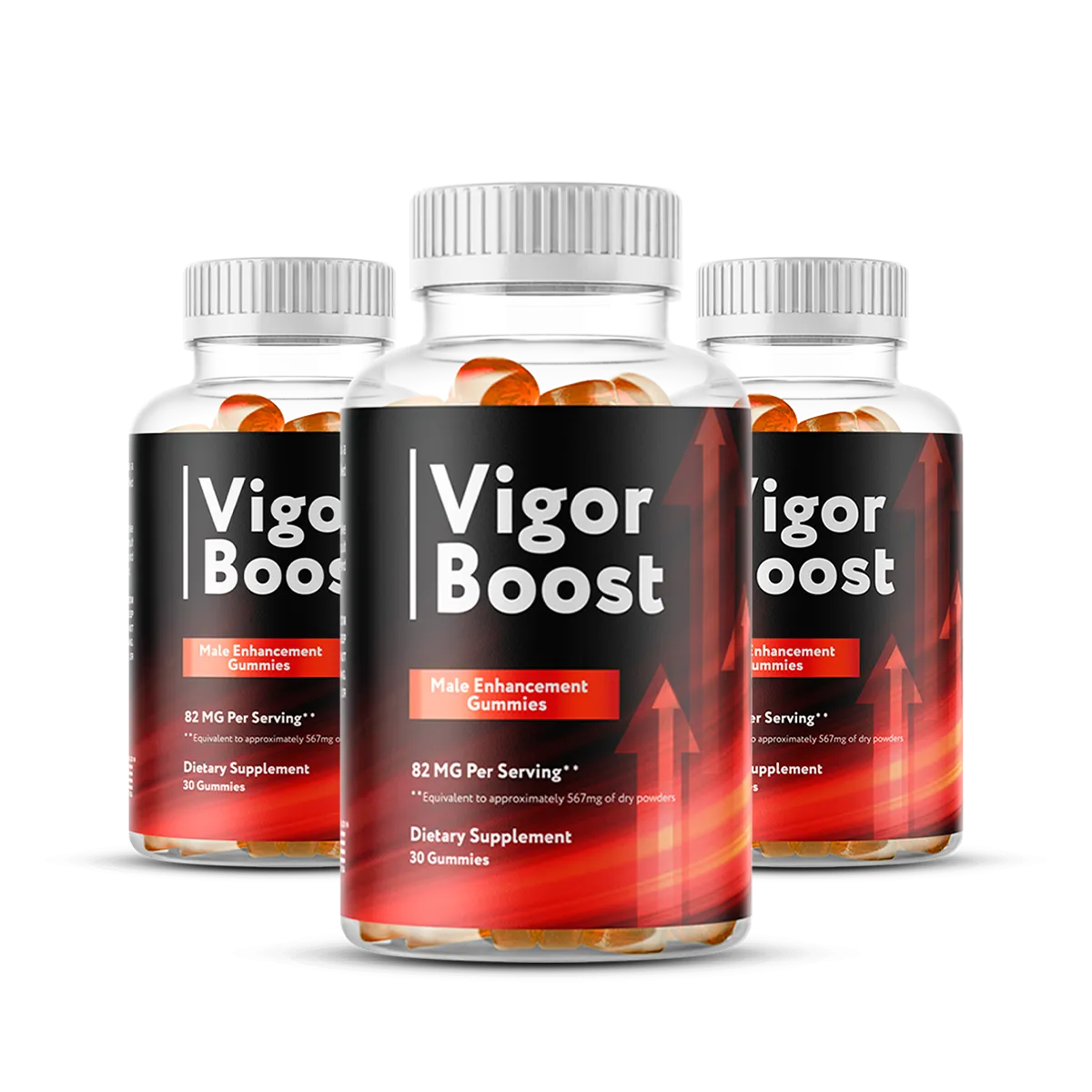 Vigor Boost